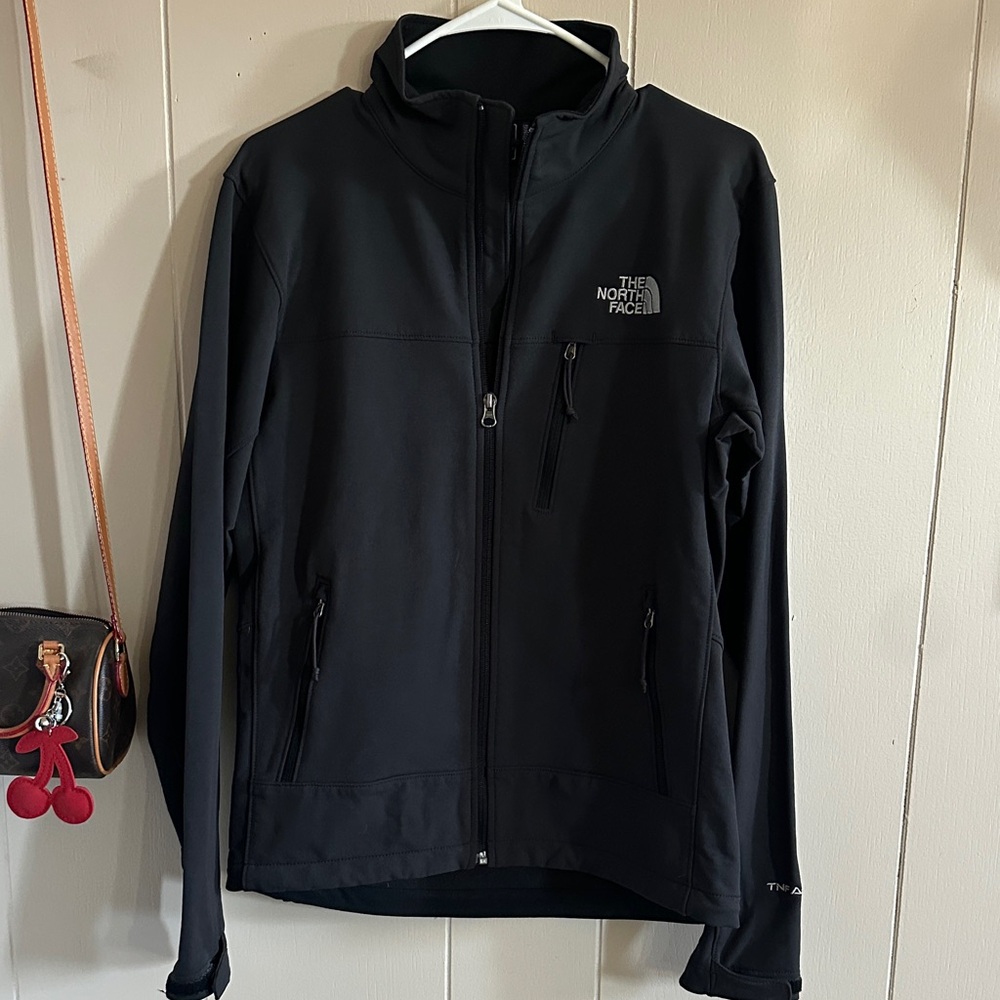 The North Face women Dark Jacket